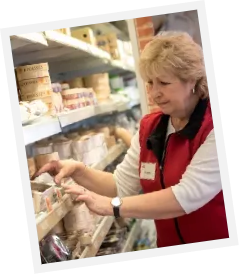 Image données personnelles