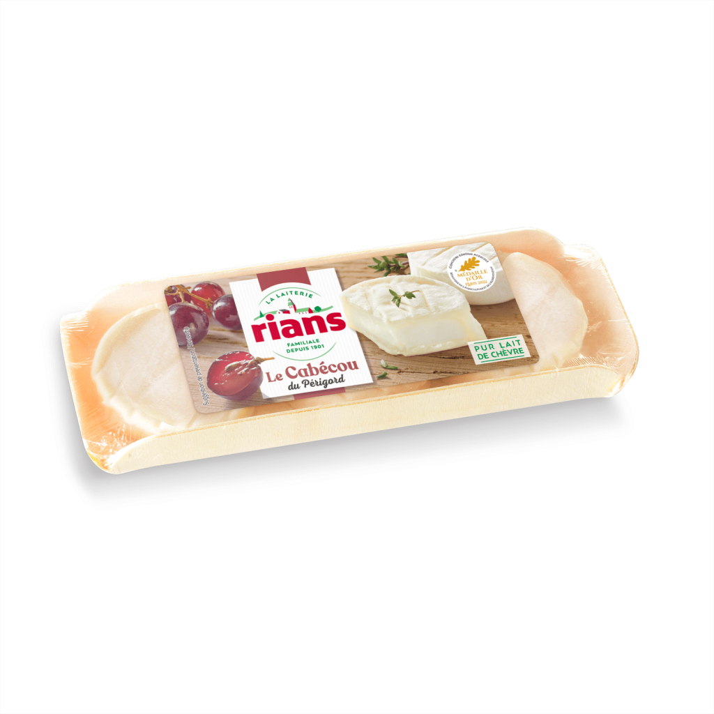 Le Cabécou du Périgord