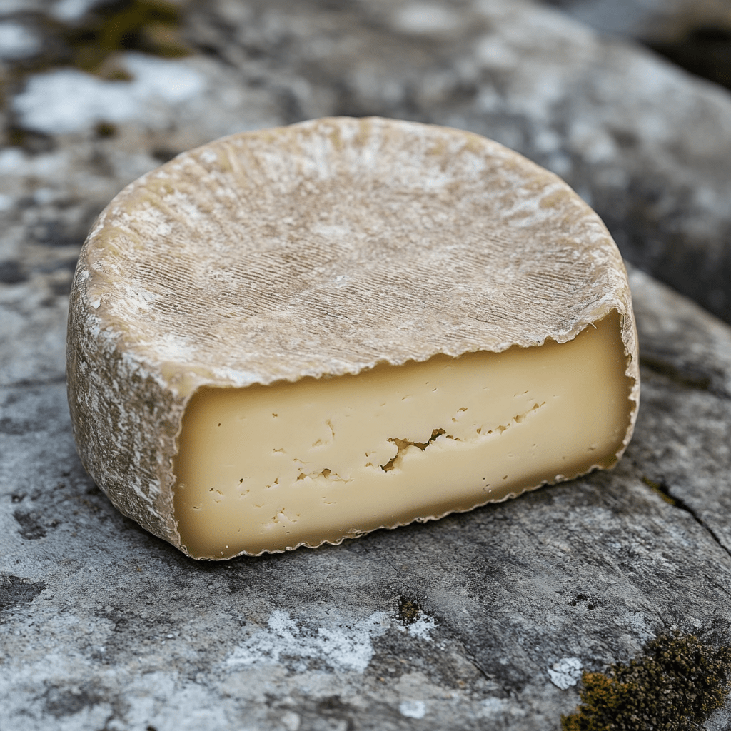 fromage Tomme d’Audrix