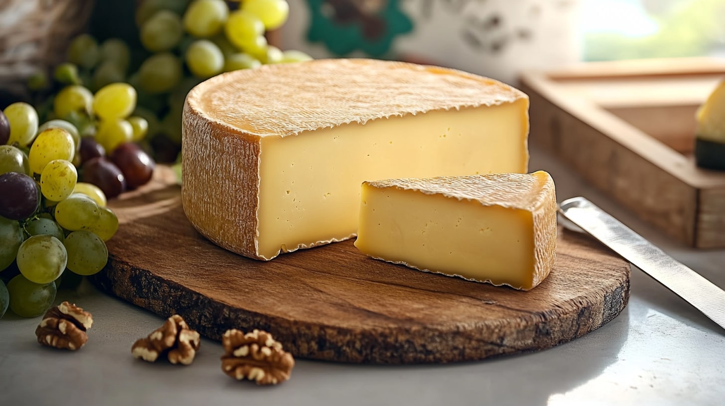 Comté