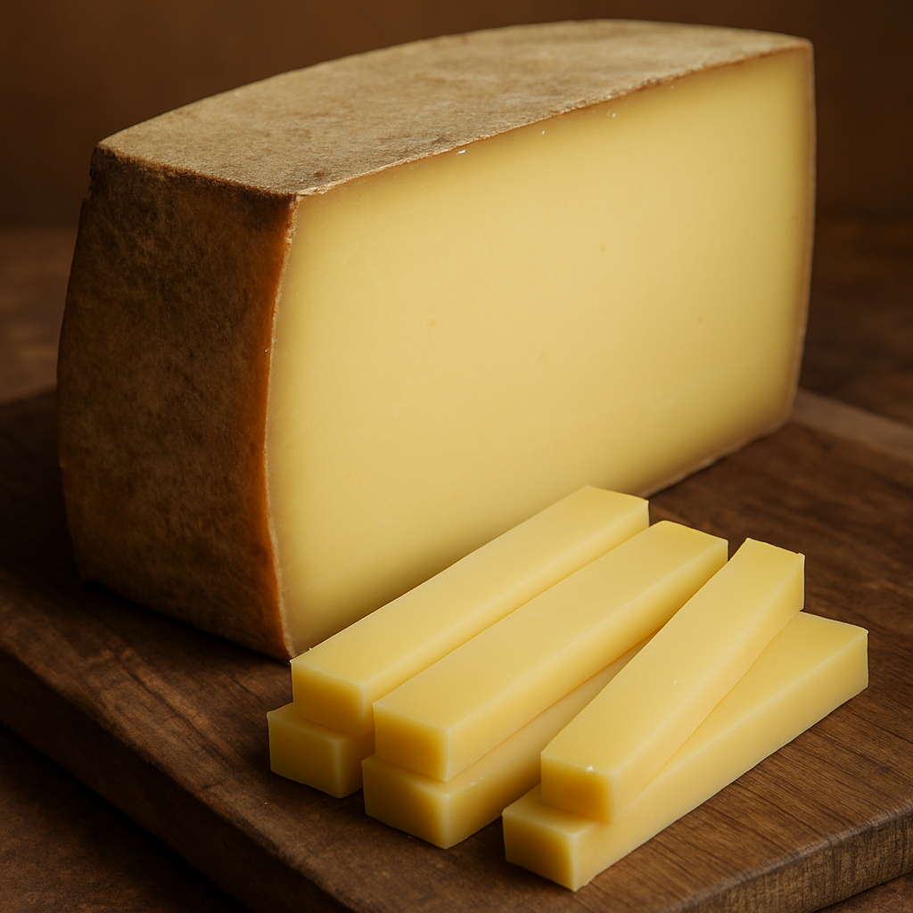 Comté