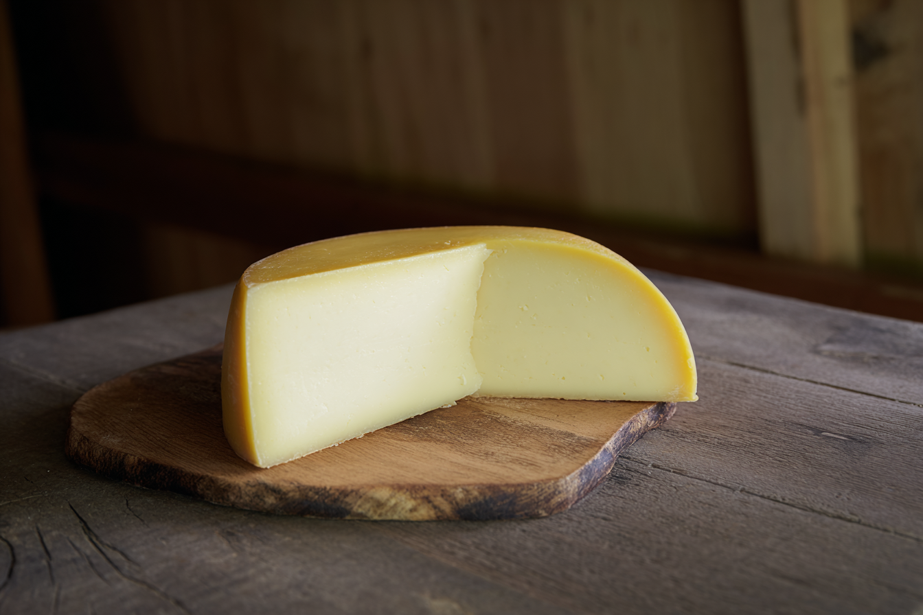 Gouda fromage