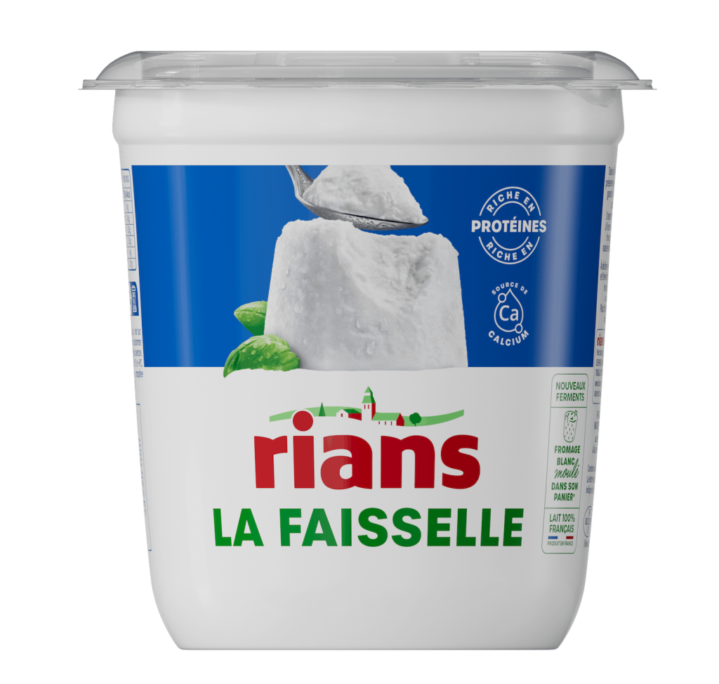 La Faisselle